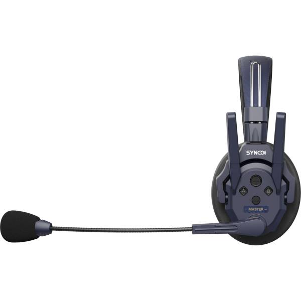 Synco xtalk Master XM4