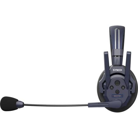 Synco xtalk Master XM4