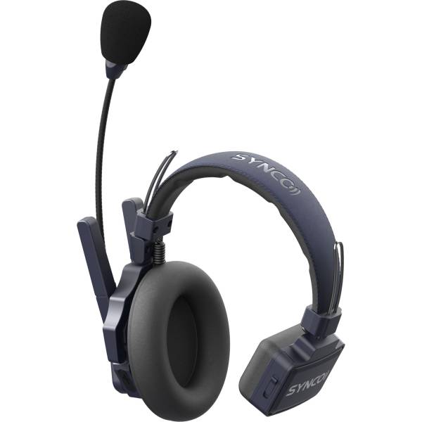 Synco xtalk Master XM4