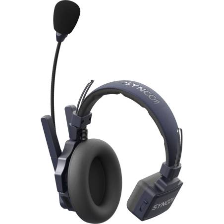 Synco xtalk Master XM4