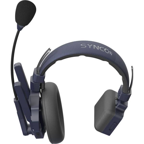 Synco xtalk Master XM4