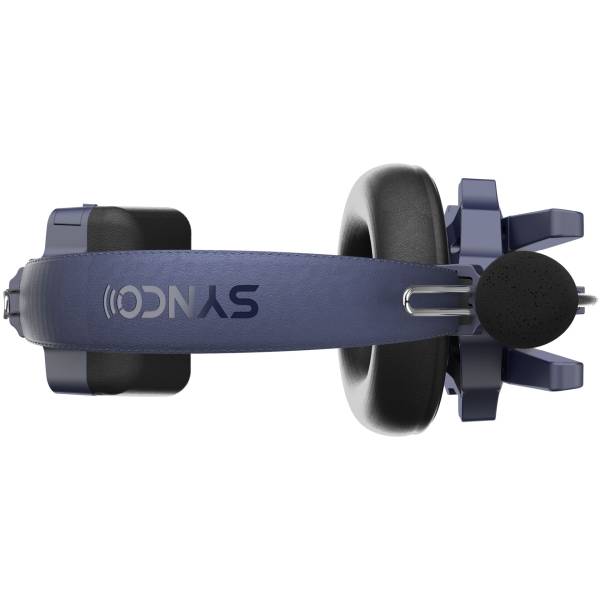 Synco xtalk Master XM4