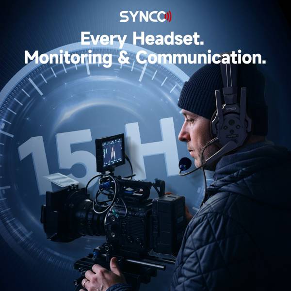 Synco xtalk Master XM4