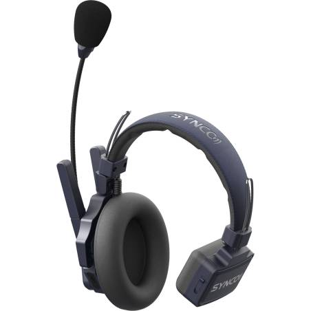 Synco xtalk Master XM8