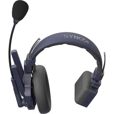 Synco xtalk Master XM8