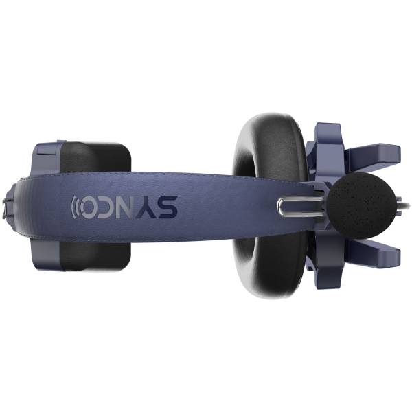 Synco xtalk Master XM8