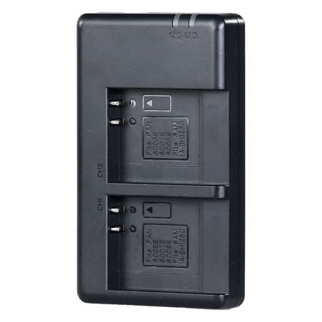 Synco Batterielader 2 Schacht für xtalk Intercom