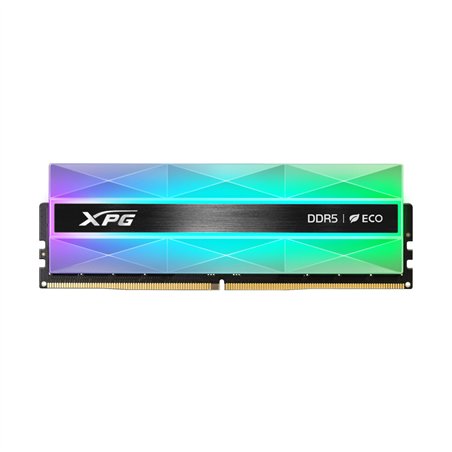 ADATA-XPG DDR5 U-DIMM 6400 16GB LANCER NEON RGB