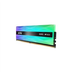 ADATA-XPG DDR5 U-DIMM 6400 16GB LANCER NEON RGB 2