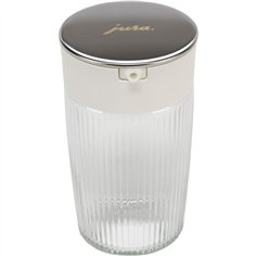Jura caraffa da latte (EA) 0,5 litri
