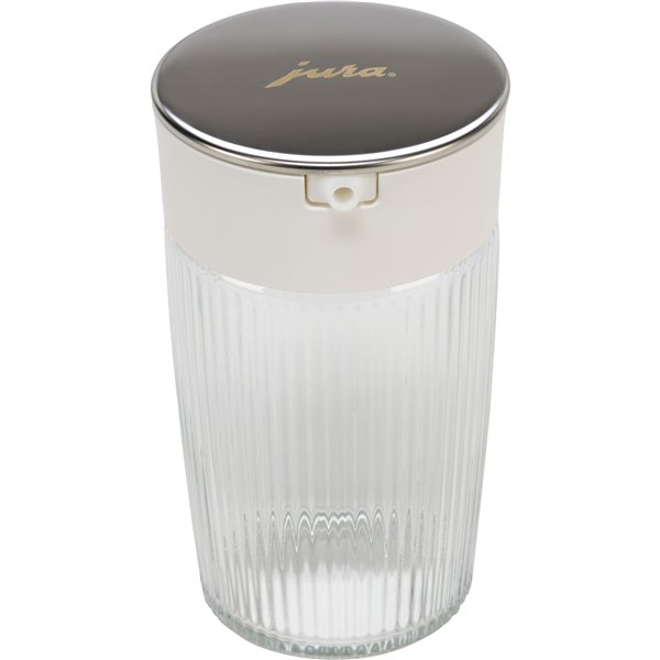 Jura caraffa da latte (EA) 0,5 litri