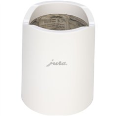 Jura Glacette, bianco