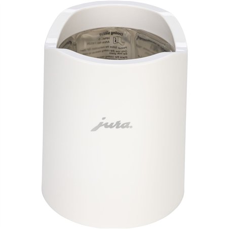 Jura Glacette, bianco