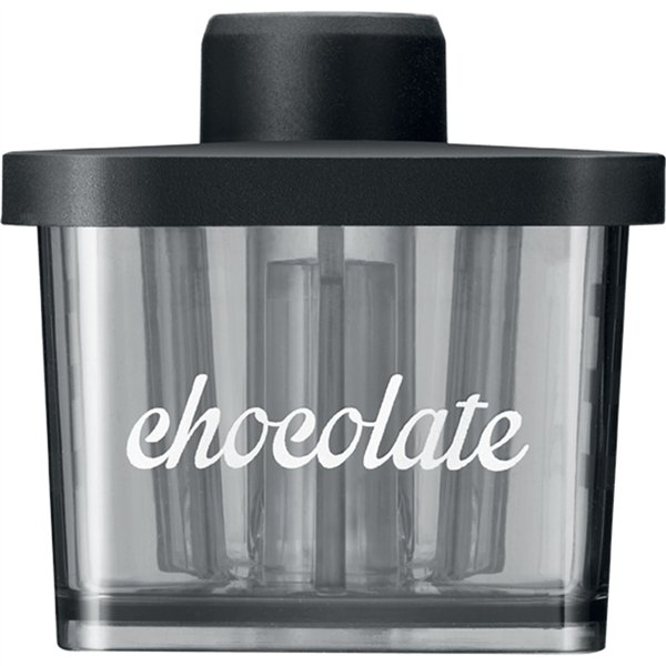 Jura Chocolate Attachment for dual spout (EA) 2 pcs