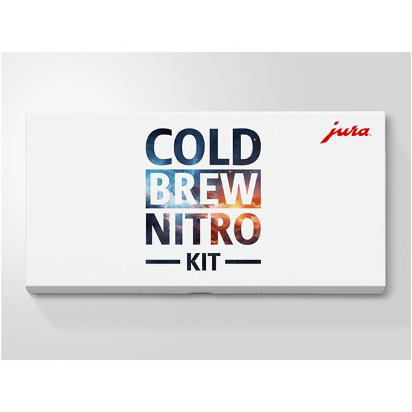 Jura Cold Brew Nitro Kit (EB)