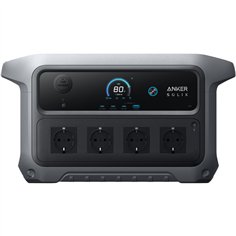 Anker SOLIX C2000 Gen 2 Powerstation 2