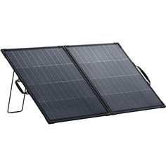 Anker SOLIX PS200 Gen 2 bifaziales Solar Panel 200W