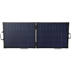 Anker SOLIX PS200 Gen 2 bifaziales Solar Panel 200W 2