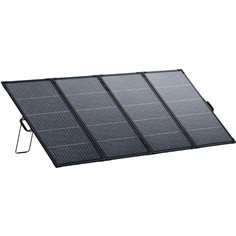 Anker SOLIX PS400 Gen 2 bifaziales Solar Panel 400W