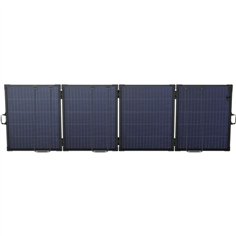 Anker SOLIX PS400 Gen 2 bifaziales Solar Panel 400W 2