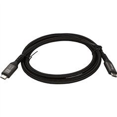 Equip USB4 Gen 3 C-auf-C-Kabel 1.2m 8K/60Hz 40Gbit/s PD 240W