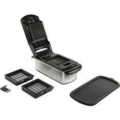 Gefu Vegetable Cutter TREPPO 2.0