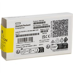 HPE Networking Instant On 10G SFP+ LC SR 300m OM3 MMF Tr. 2