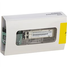 HPE Networking Instant On 10G SFP+ LC SR 300m OM3 MMF Tr.