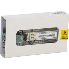HPE Networking Instant On 1G SFP LC SX 500m OM2 MMF Tr.