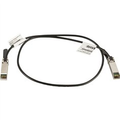 HPE Networking Instant On 10G SFP+ to SFP+ 1m Cable