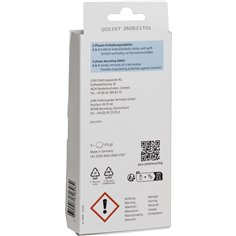 Jura 2-Phase Descaling Tablets 9 pcs. 2