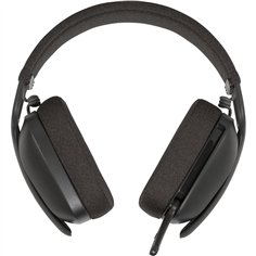 Logitech Headset DIS Wireless Zone Vibe graphite over-ear 2