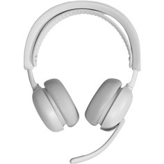 Logitech Zone Wireless 2 ES Business, Off-White, Teams Vers. 2