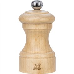 Peugeot BISTRO macinasale legno faggio Natur 10 cm
