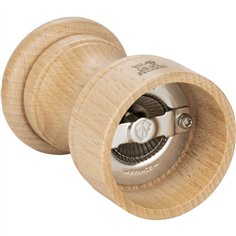 Peugeot BISTRO macinasale legno faggio Natur 10 cm 2