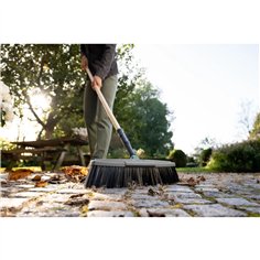 Gardena FSC 100% PurLine Kehrmaschine 2
