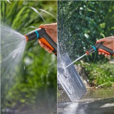 Gardena Classic Reinigungs- pistolen-Set 2