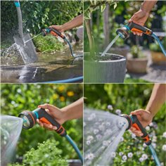 Gardena Classic Spritzpistolen Set 2