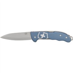 Victorinox Evoke Alox Limited Glacial Blue