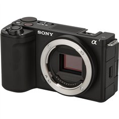Sony ZV-E10 II Body schwarz 2