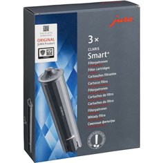 Jura CLARIS Smart+ (set 3pz)