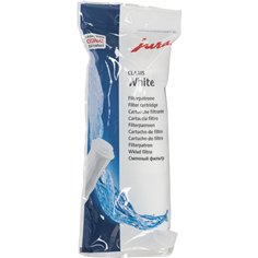 Jura CLARIS bianco cartuccia filtro
