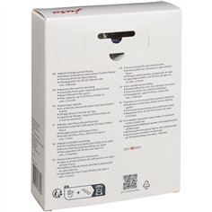 Jura CLARIS bianco (set 3pz) cartuccia filtro 2