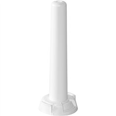 Jura CLARIS bianco prolunga