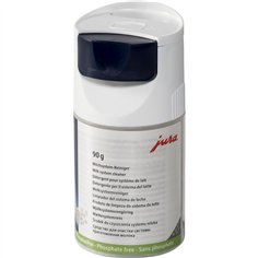 Jura Milk System Cleaner Mini Tabs, 90 g