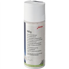 Jura Milk System Cleaner Mini Tabs, 180 g