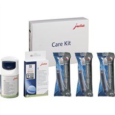 Jura Care Set