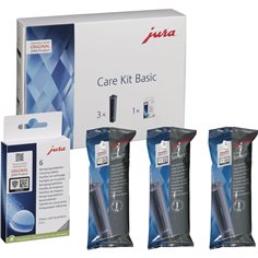 Jura Care Set Basic