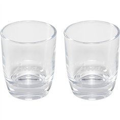 Jura Espresso Glasses, 2 pcs