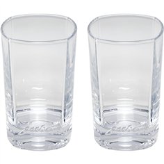 Jura Latte Macchiato Glasses 2 pcs, small